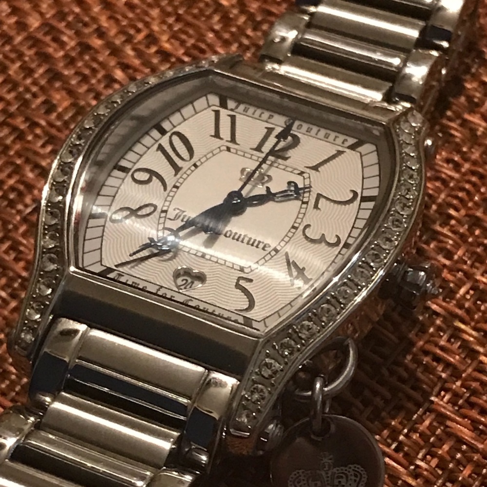 Juicy Watch!!